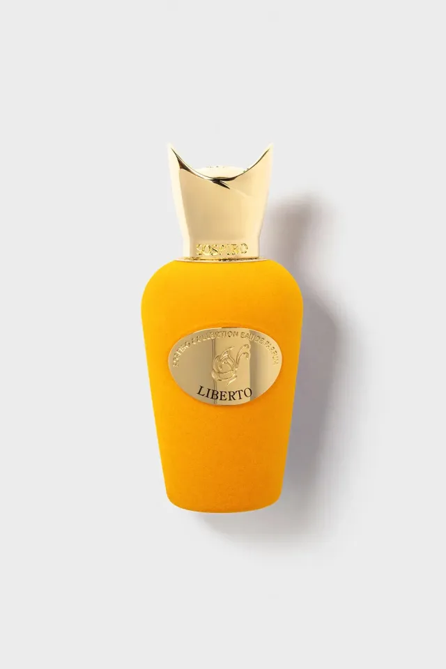 Sospiro Liberto parfume let luftig