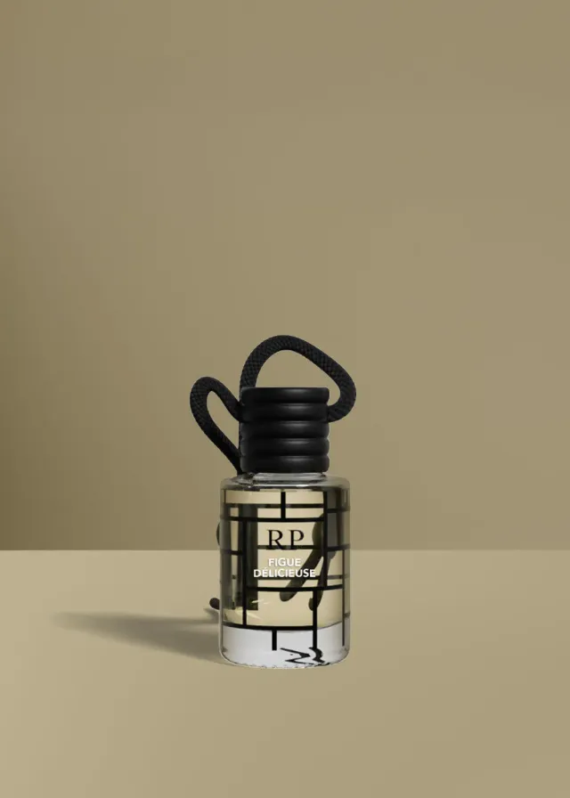RP Paris Figue Delicieuse bilduft 10 ml figen