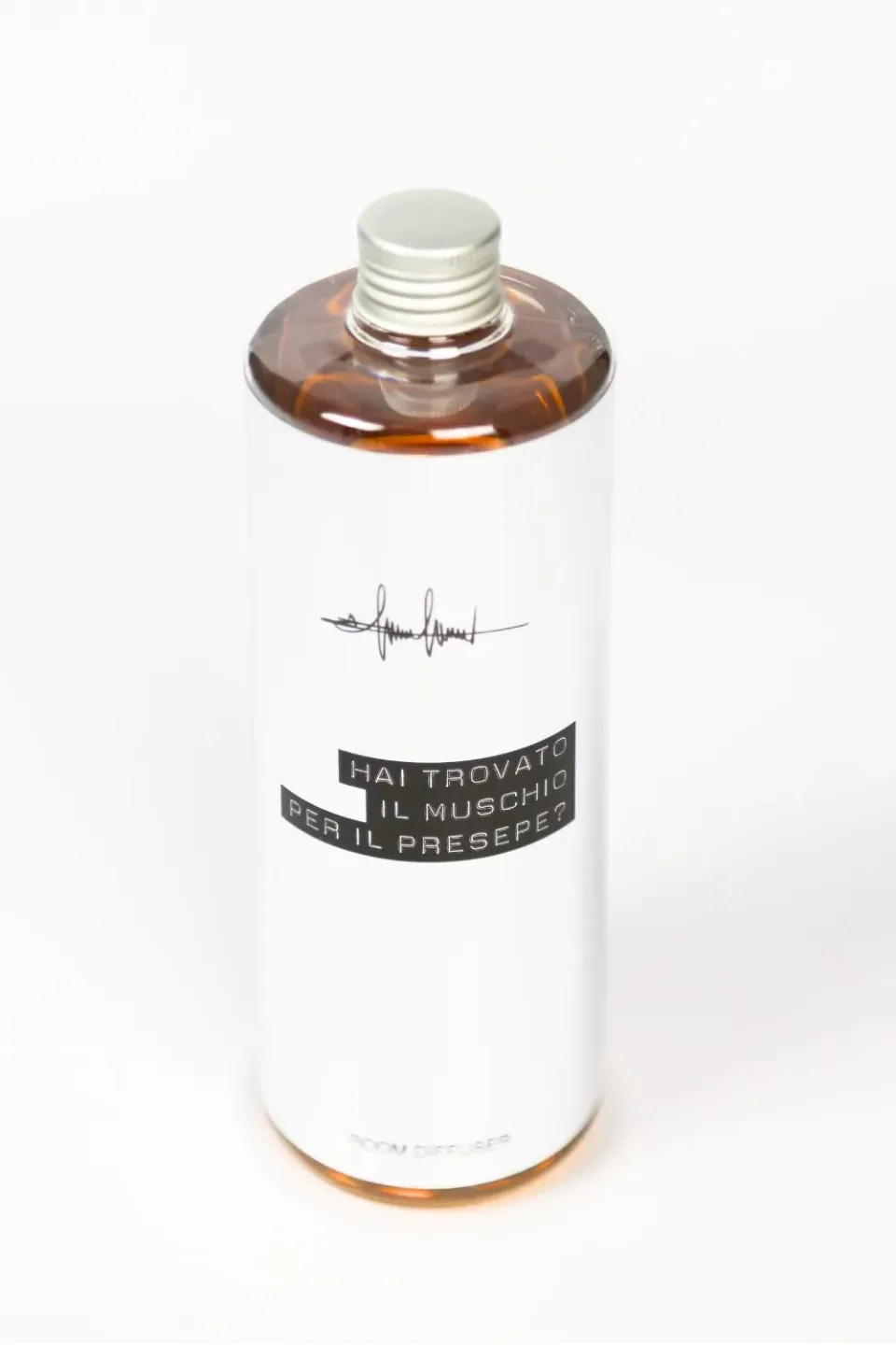 Filippo Sorcinelli Muschio Presepe refill 500 ml mos
