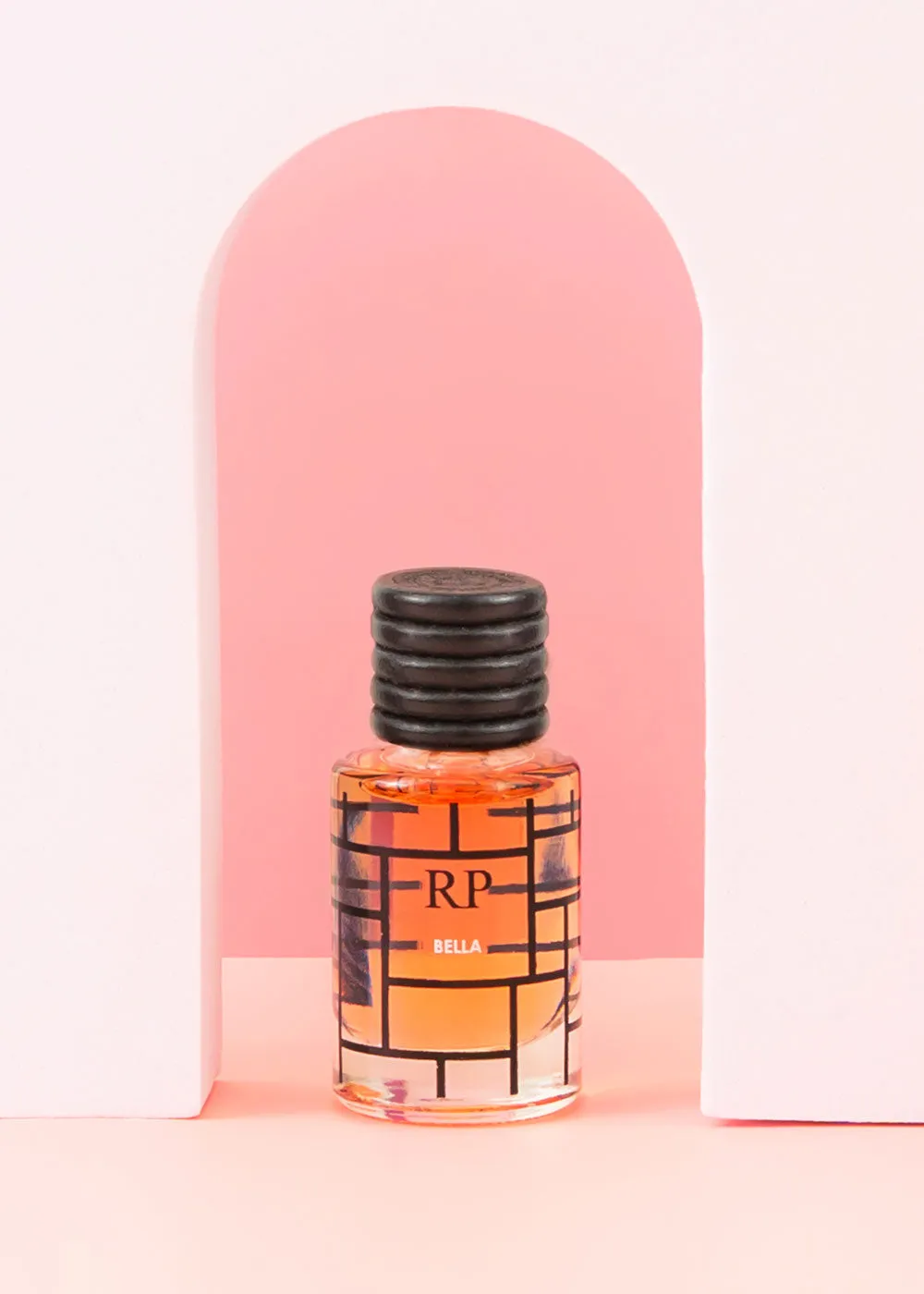 RP Paris Bella bilduft 10ml appelsinblomst