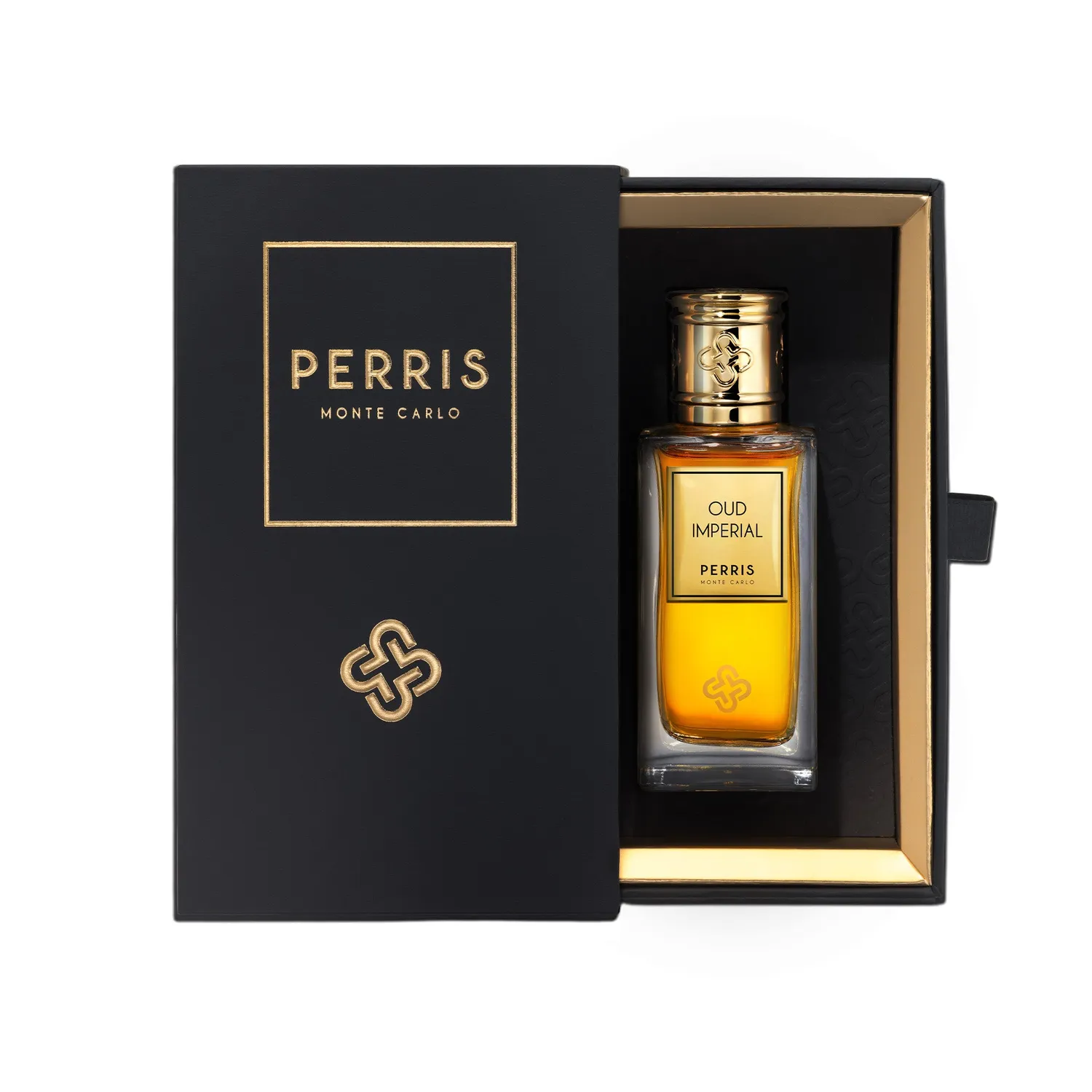 Perris Monte Carlo Oud Imperial parfume oud træagtig