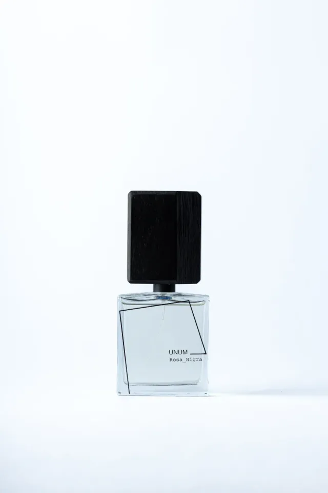 Filippo Sorcinelli Rosa Nigra parfume 100 ml mørk rose