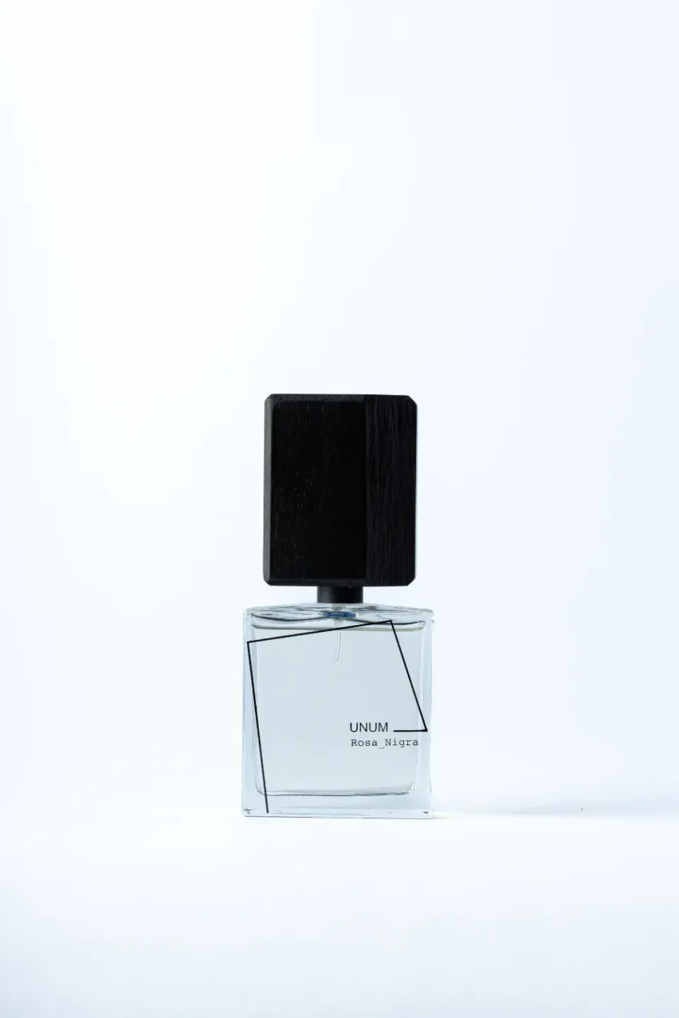 Filippo Sorcinelli Rosa Nigra parfume 100 ml mørk rose