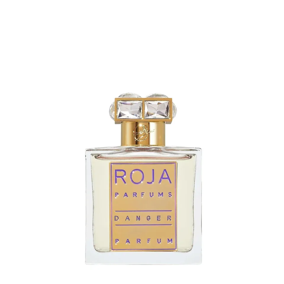 Roja Parfums Danger Pour Femme parfum 50ml rose