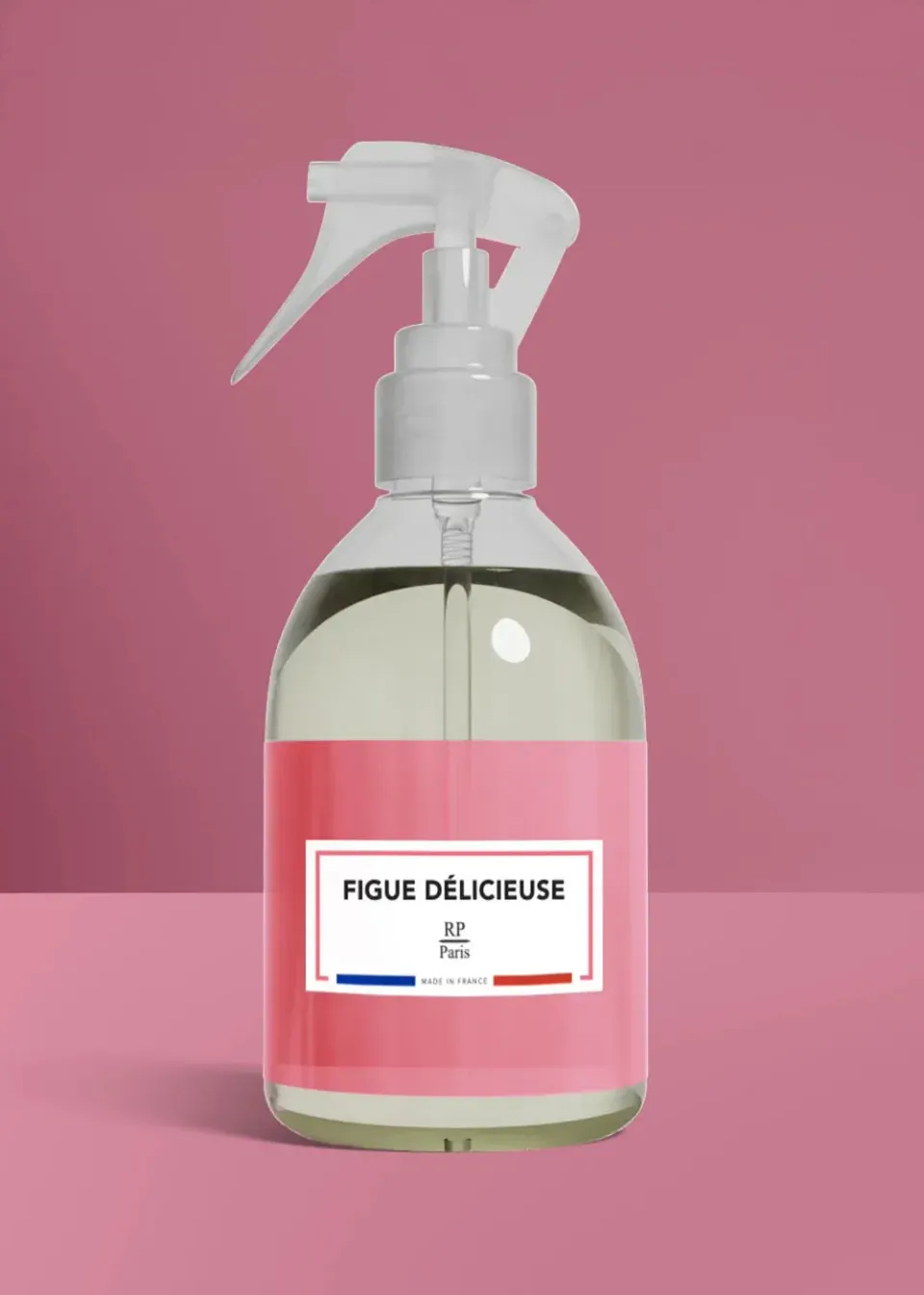 RP Paris Figue Délicieuse rumspray 250 ml figen