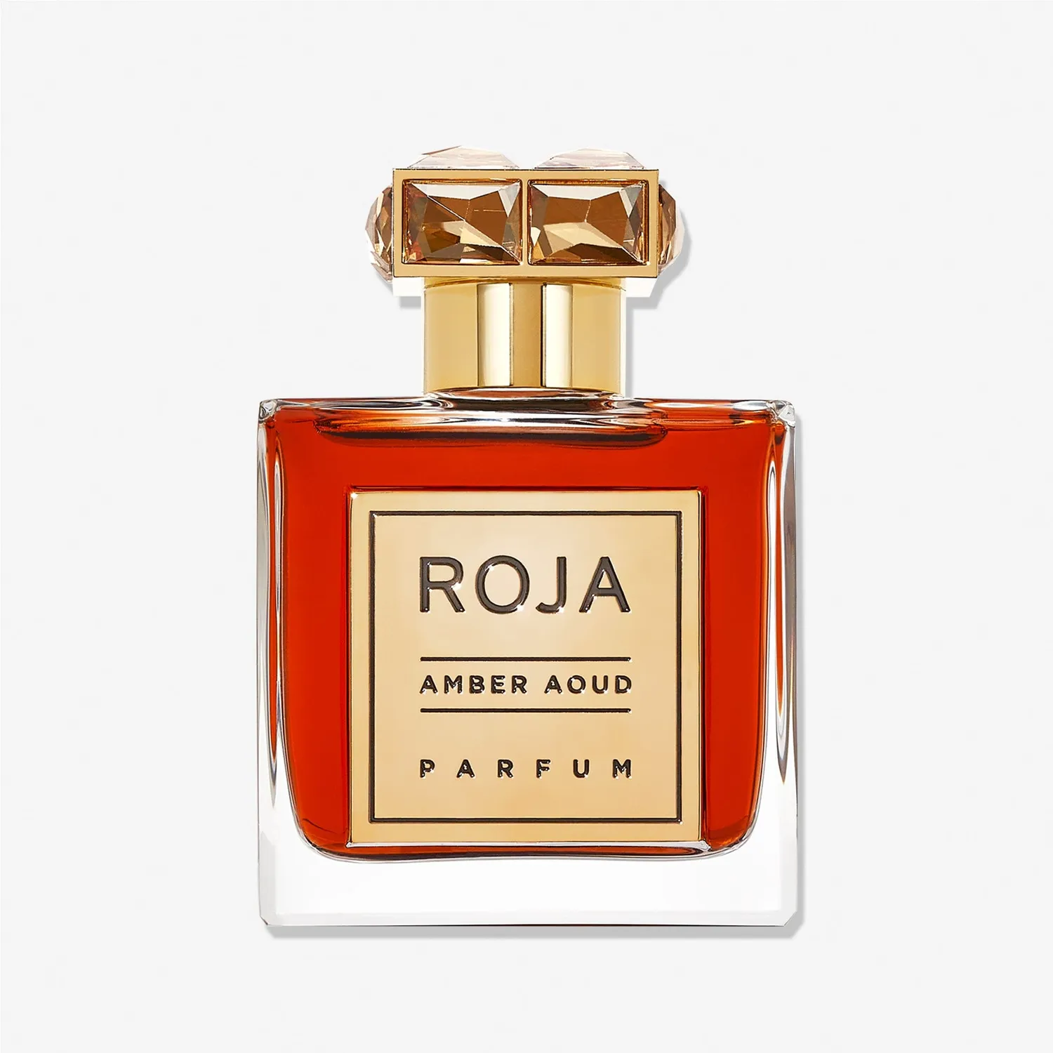 Roja Parfums Amber Aoud parfum 100ml rav