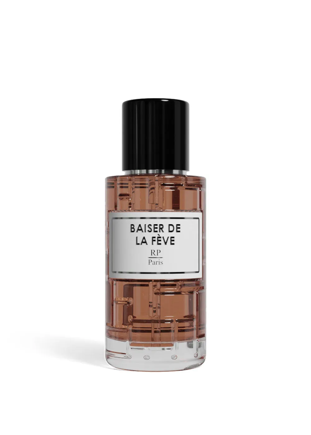 RP Paris Baiser de la Fève parfume 50ml tonka vanilje