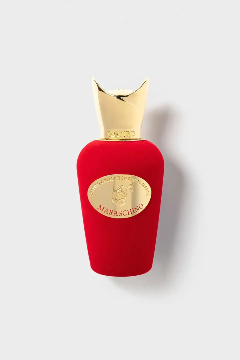 Sospiro Maraschino parfume sød varm