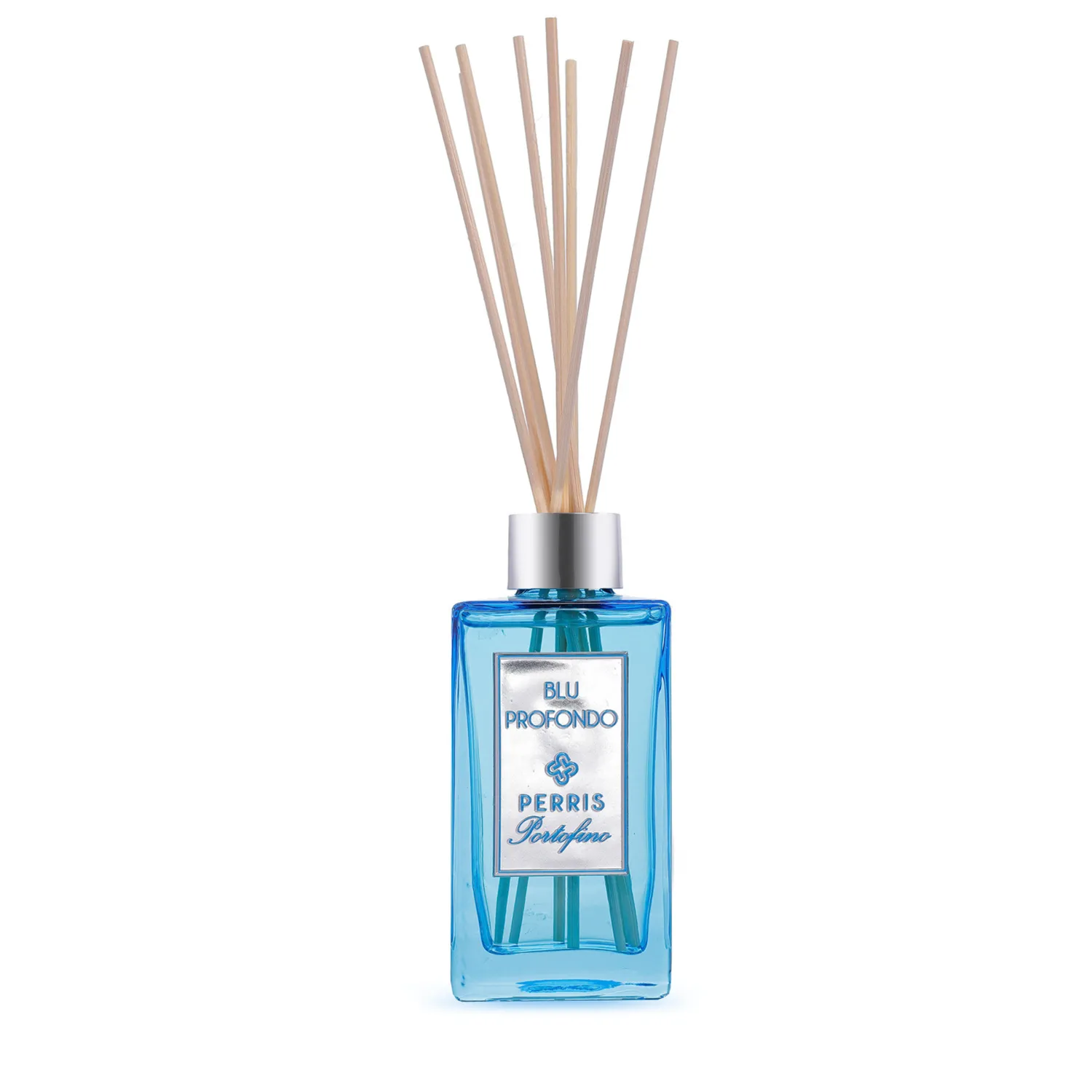 Perris Monte Carlo Blu Profondo duftdiffuser 200 ml havduft