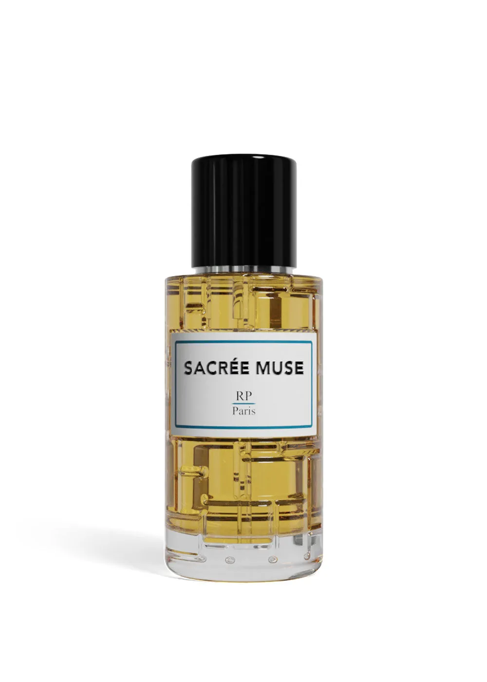RP Paris Sacrée Muse parfume 50 ml vanilje
