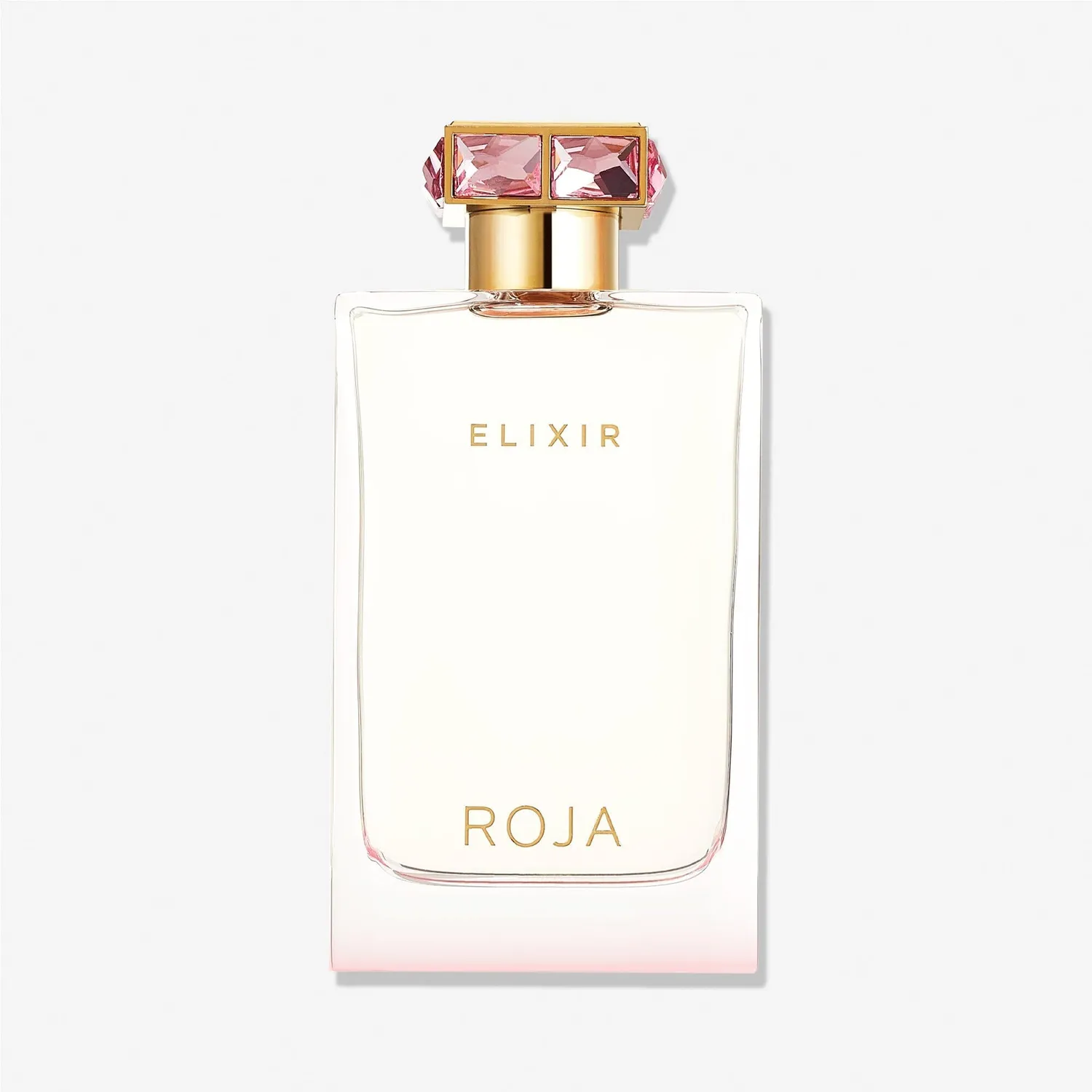 Roja Parfums Elixir parfume 50ml vanilje
