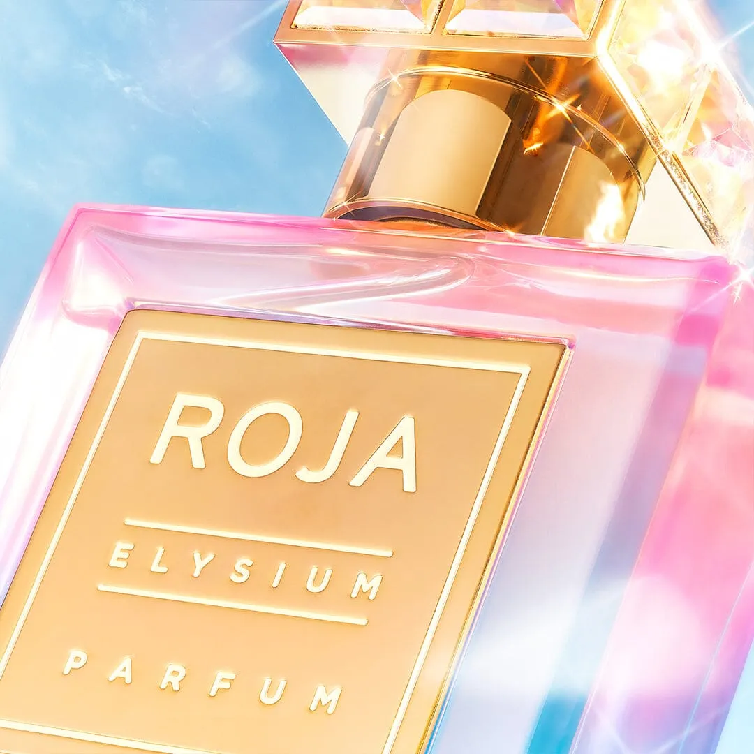 Roja Elysium Pour Femme EDP 75ml frugt blomst