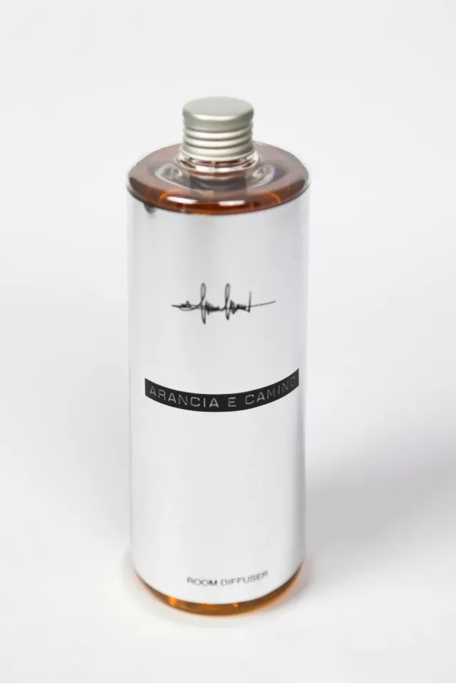 Filippo Sorcinelli Arancia e Camino hjemmeduft refill 250 ml