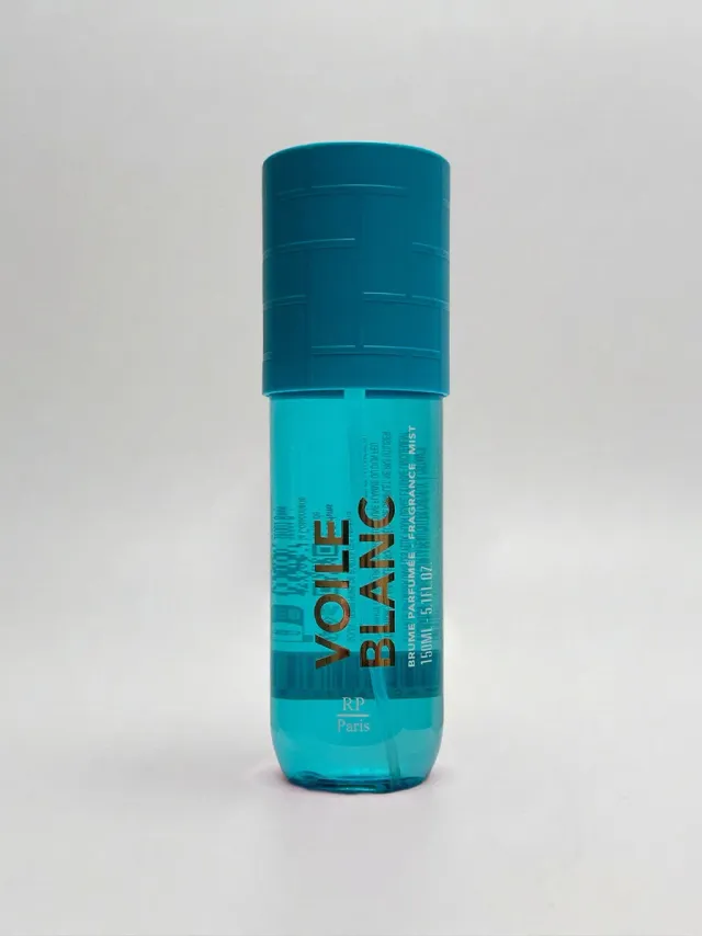 RP Paris RP Pop Voile Blanc bodymist 150 ml marin