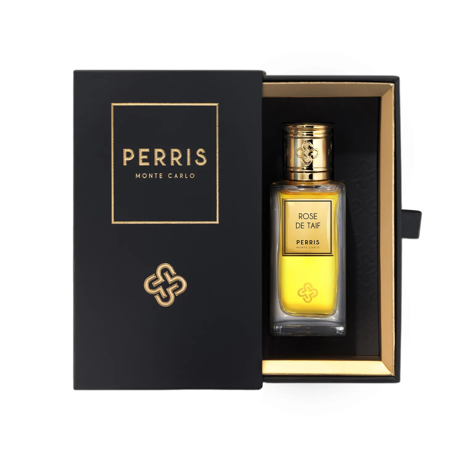 Perris Monte Carlo Rose de Taif parfume roseduft