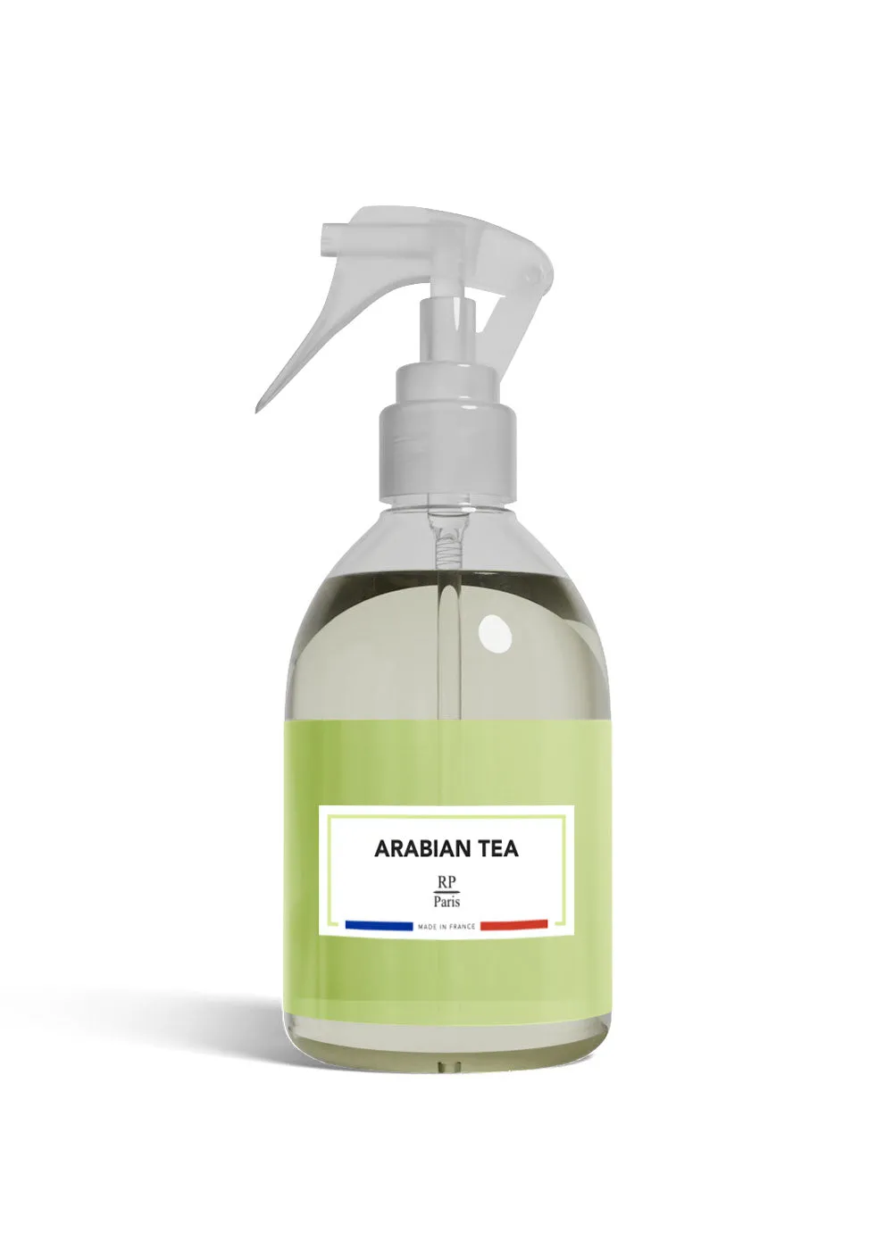 RP Paris Arabian Tea rumspray 250ml hvid te cassis