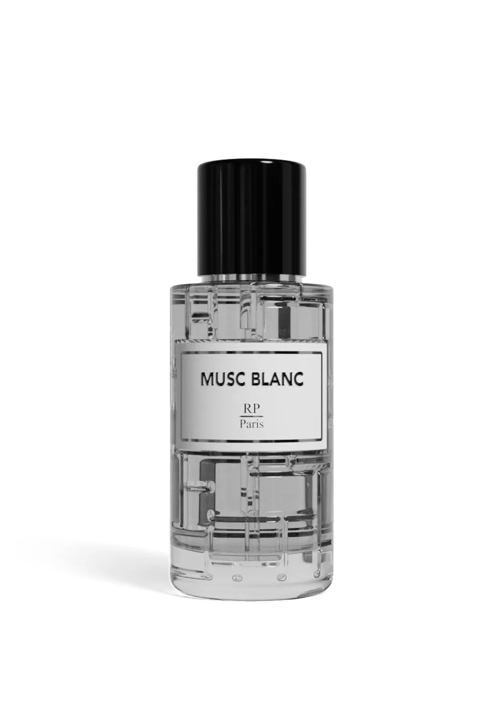 RP Paris Musc Blanc parfume 50ml hvid moskus