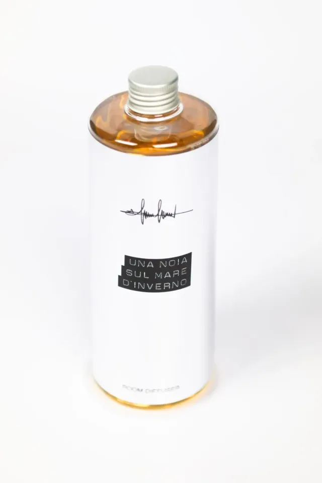 Filippo Sorcinelli Una Noia Mare d'Inverno refill 500 ml