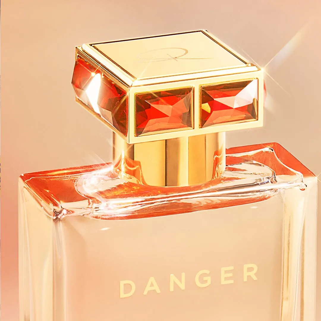 Roja Parfums Danger Pour Femme eau de parfum 75ml vanilje