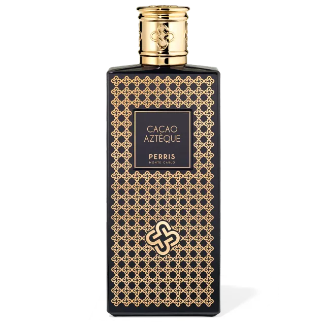 Perris Monte Carlo Cacao Aztèque parfume 100 ml kakao