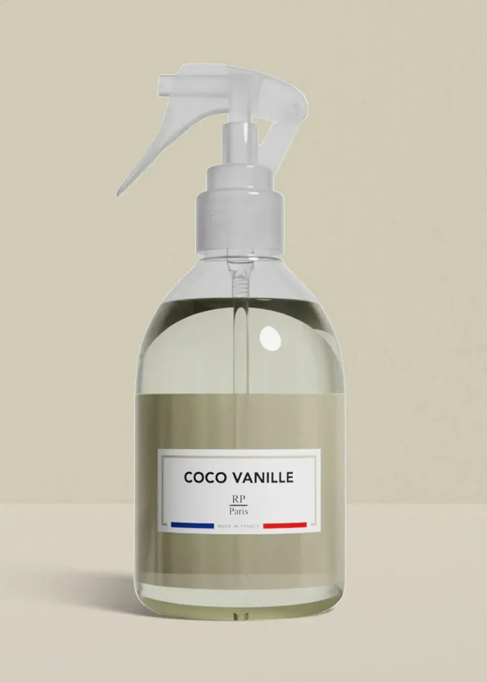 RP Paris Coco Vanille rumspray 250 ml kokos