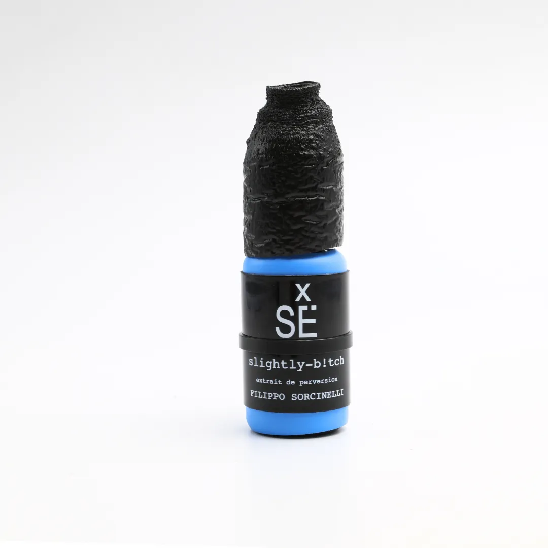 Filippo Sorcinelli slightly-b!tch parfume 30 ml aften