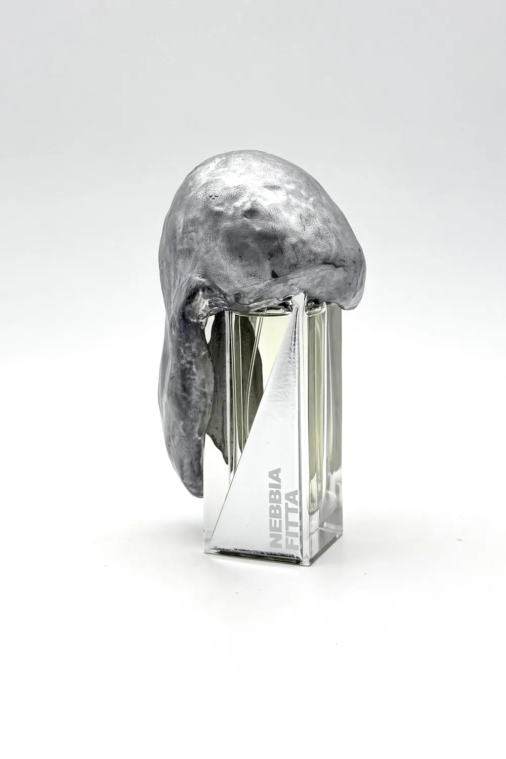 Filippo Sorcinelli Nebbia Fitta parfume 50 ml mineralsk