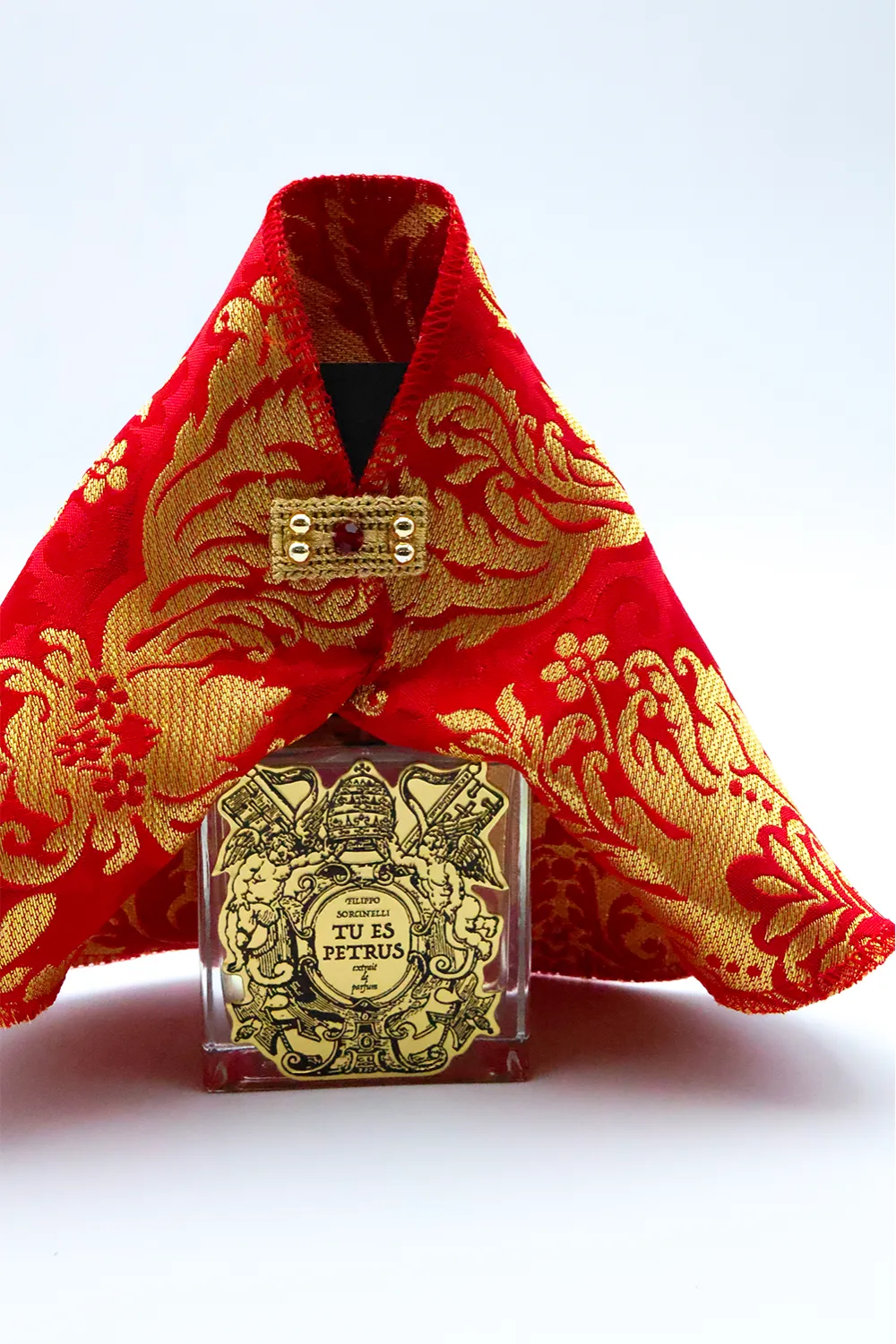 Filippo Sorcinelli Tu Es Petrus parfume 100 ml