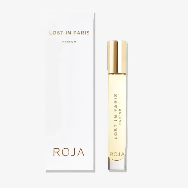 Roja Lost in Paris parfume 10ml gourmand