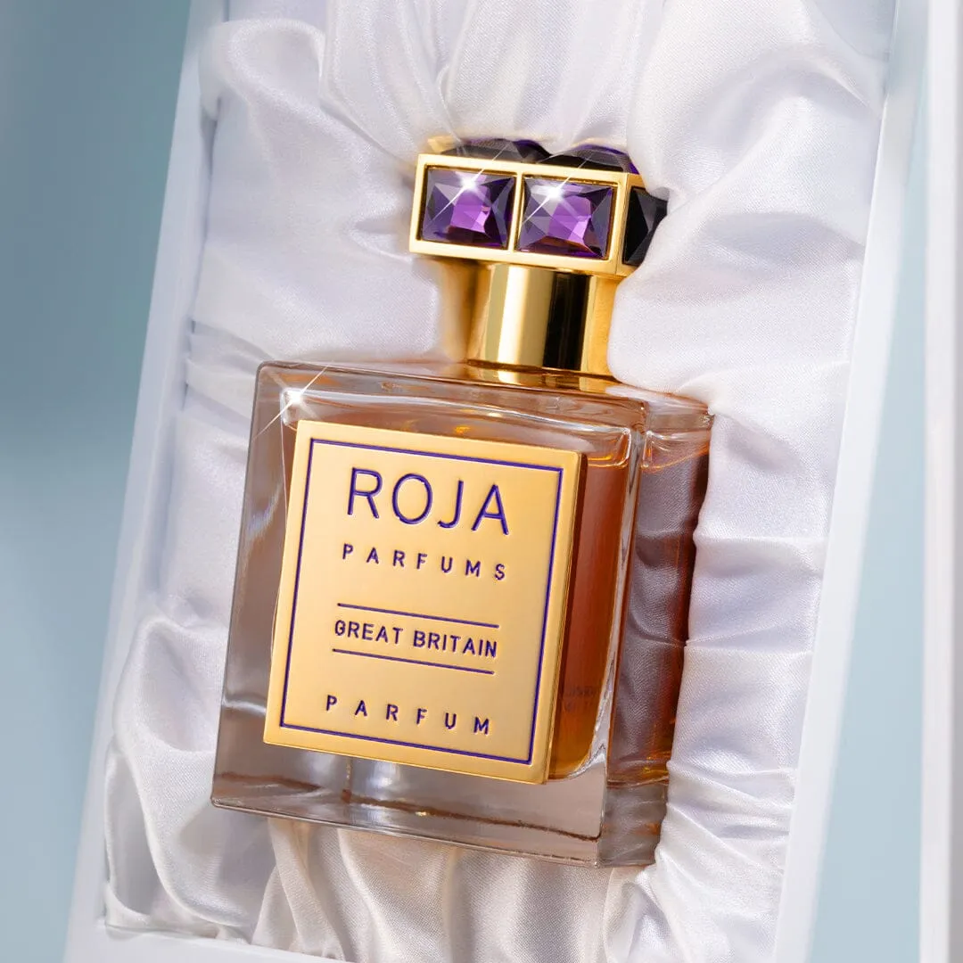 Roja Parfums Great Britain parfume 100ml chypre