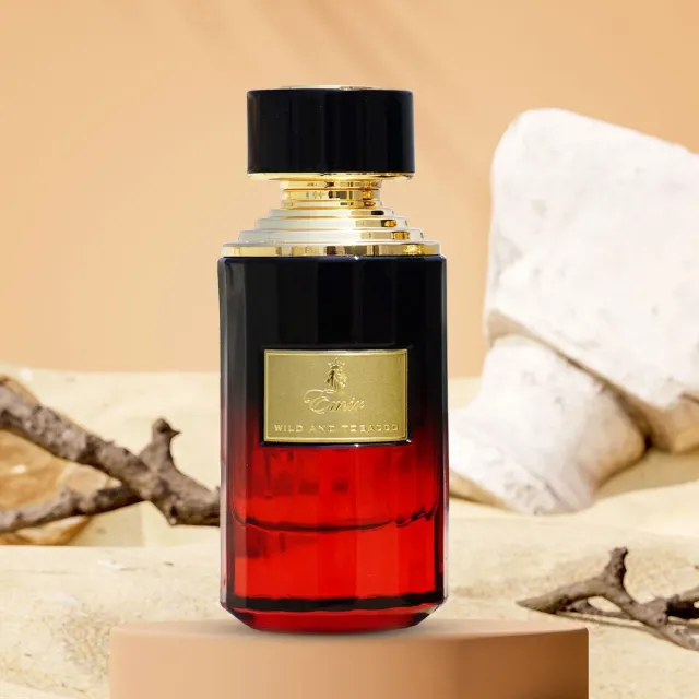 Paris Corner Emir Wild Tobacco eau de parfum 75 ml tobak