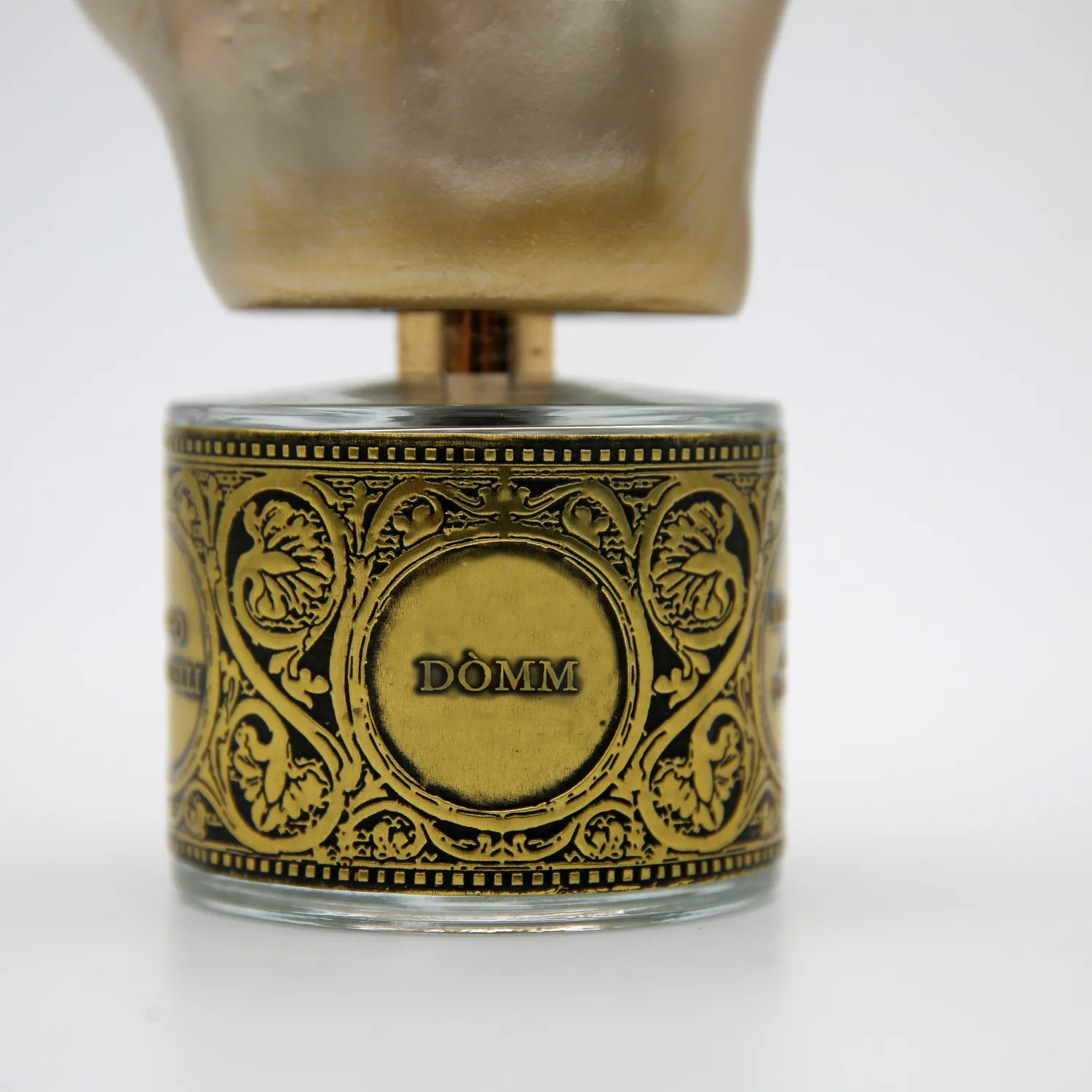 Filippo Sorcinelli Dòmm extrait de parfum 100 ml træagtig