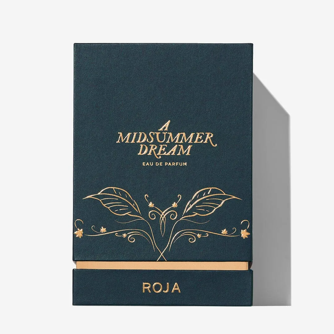 Roja Parfums Midsummer Dream EDP 100ml sommer