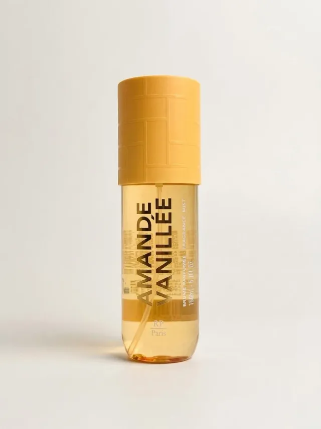 RP Pop Amande Vanillee bodymist 150 ml mandel