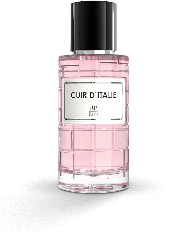 RP Paris Cuir dItalie eau de parfum 100 ml læder