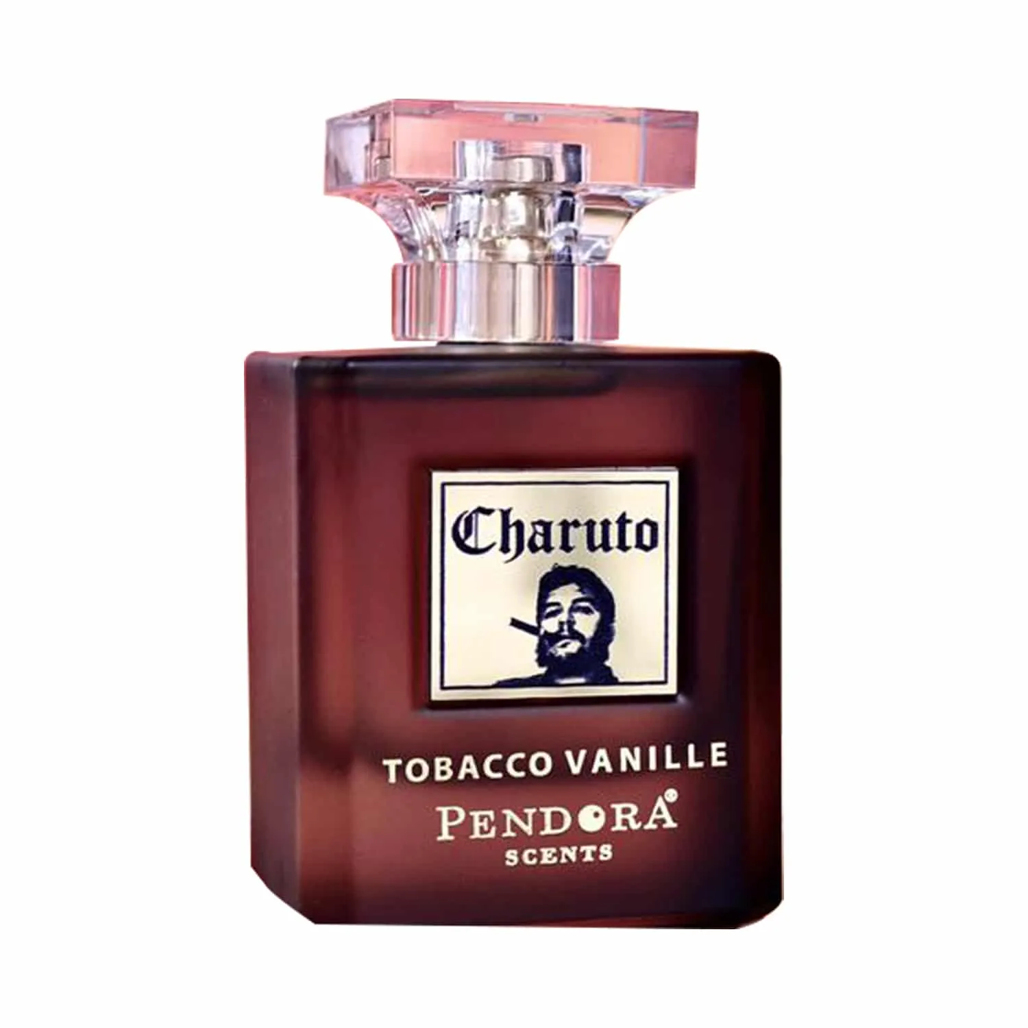 Paris Corner Charuto Tobacco Vanille edp 100ml tobak