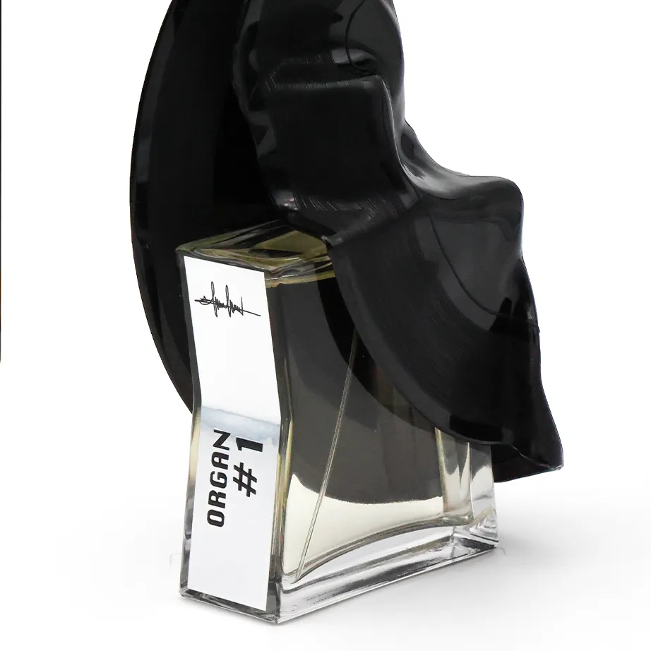 Filippo Sorcinelli ORGAN No 1 extrait de parfum 100 ml blomstret