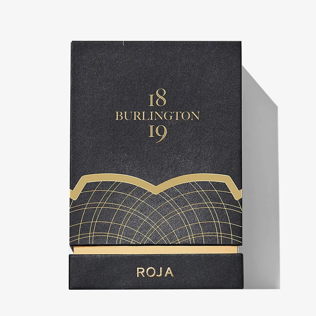 Roja Parfums Burlington 1819 EDP 100 ml frisk citrus