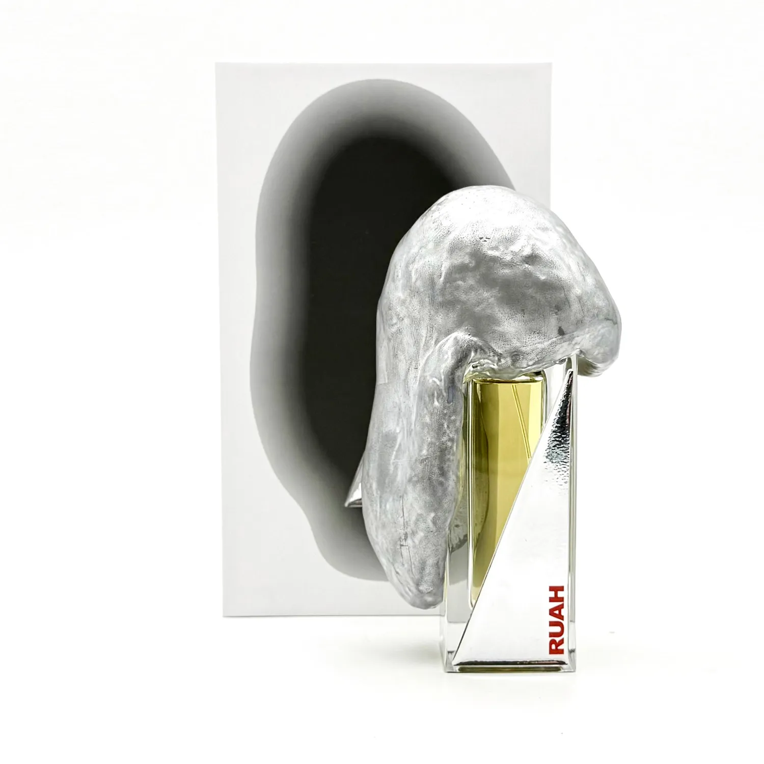 Filippo Sorcinelli Ruah parfume 50 ml citrus hav