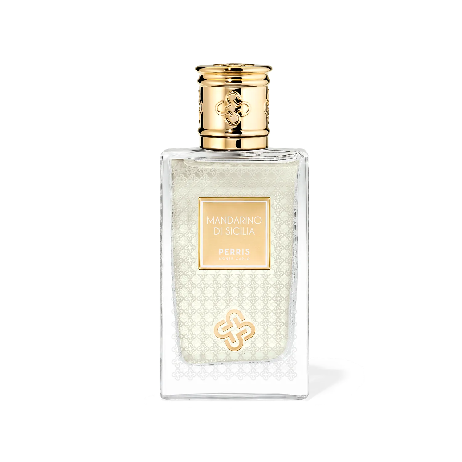 Perris Monte Carlo Italy Mandarino di Sicilia parfume 100 ml