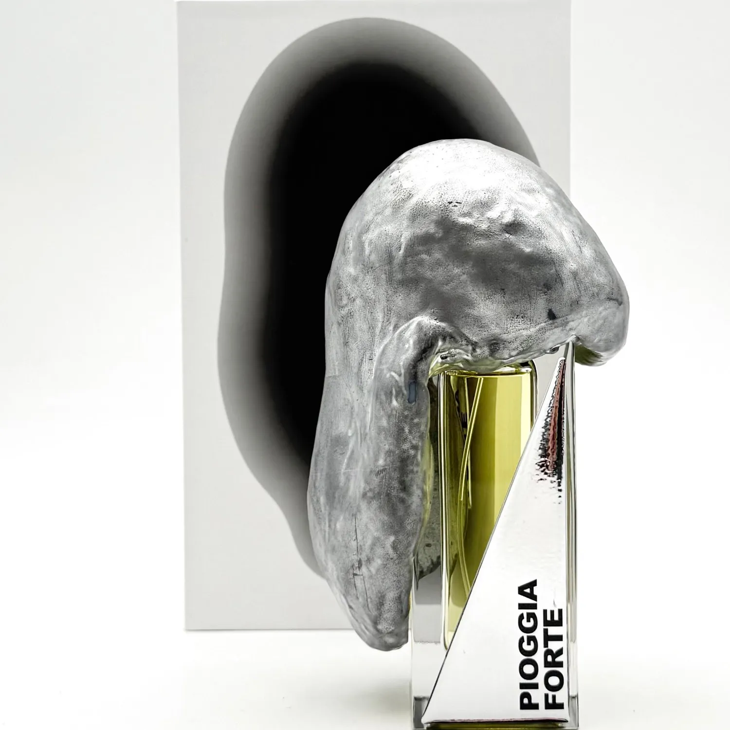 Filippo Sorcinelli Pioggia Forte parfume 50 ml til mænd
