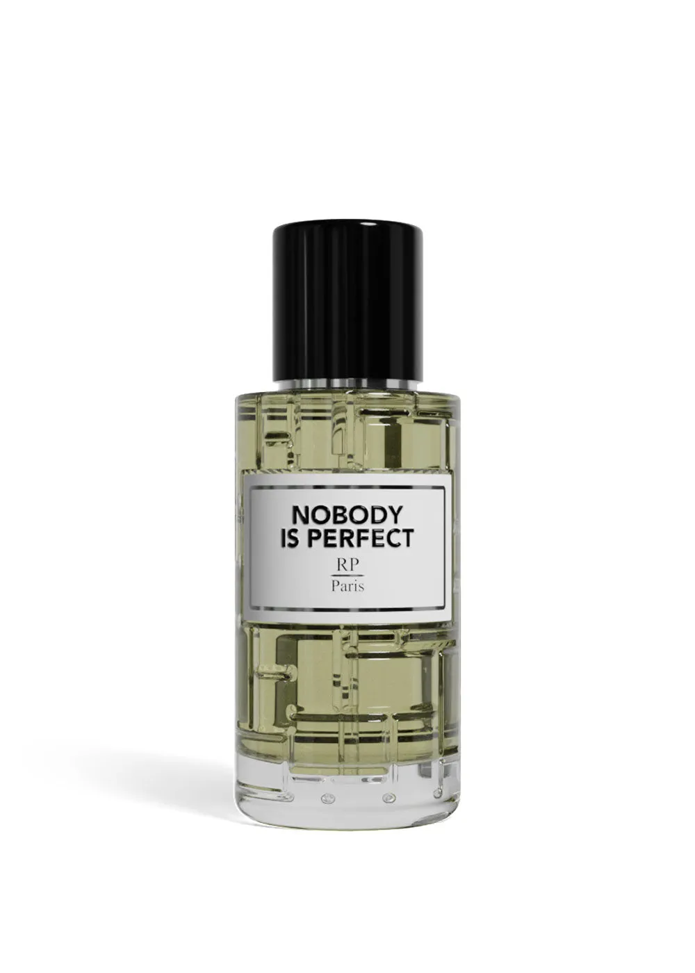 RP Paris Nobody is Perfect parfume 50ml citrus