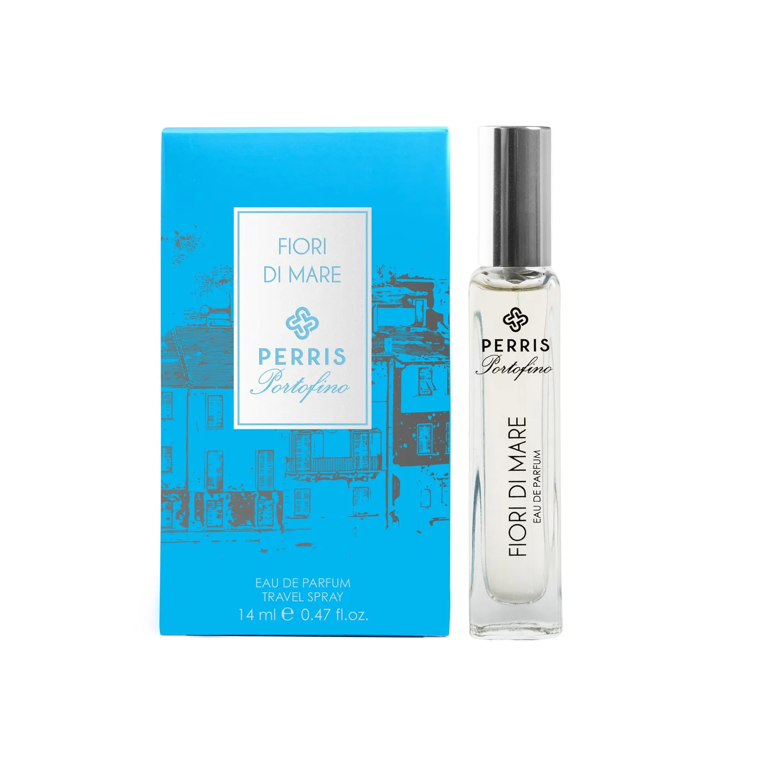Perris Monte Carlo Fiori di Mare bodylotion 100 ml vanilje