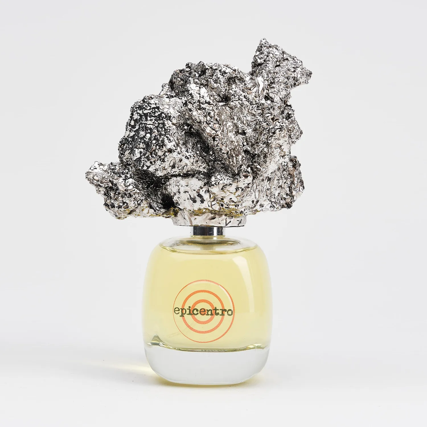 Filippo Sorcinelli Epicentro parfume 100 ml kraftig