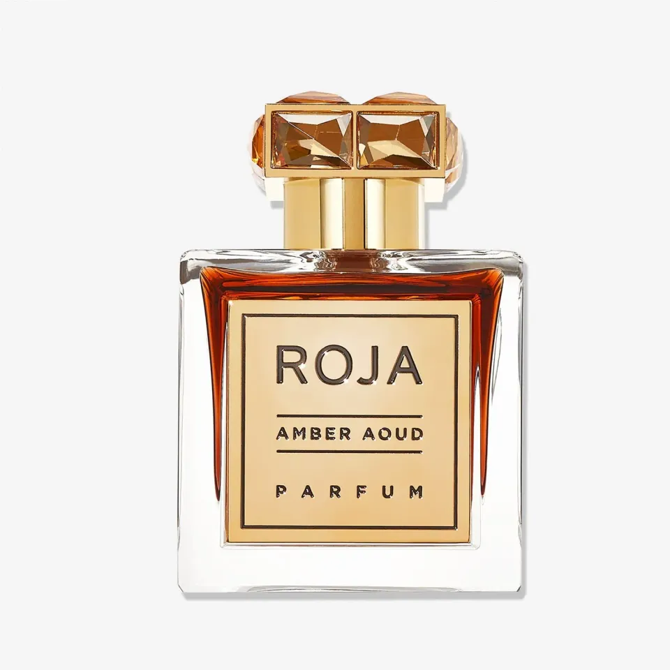 Roja Parfums Amber Aoud parfum 100ml rav