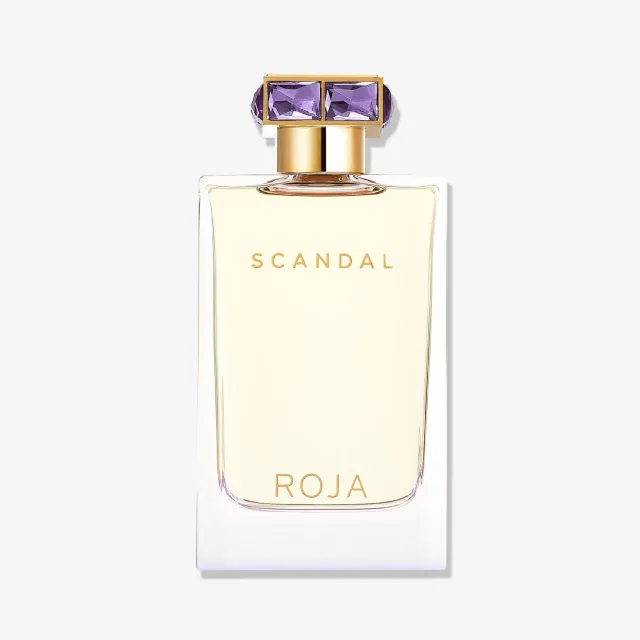 Roja Parfums Scandal Pour Femme EDP 75ml – hvid blomst