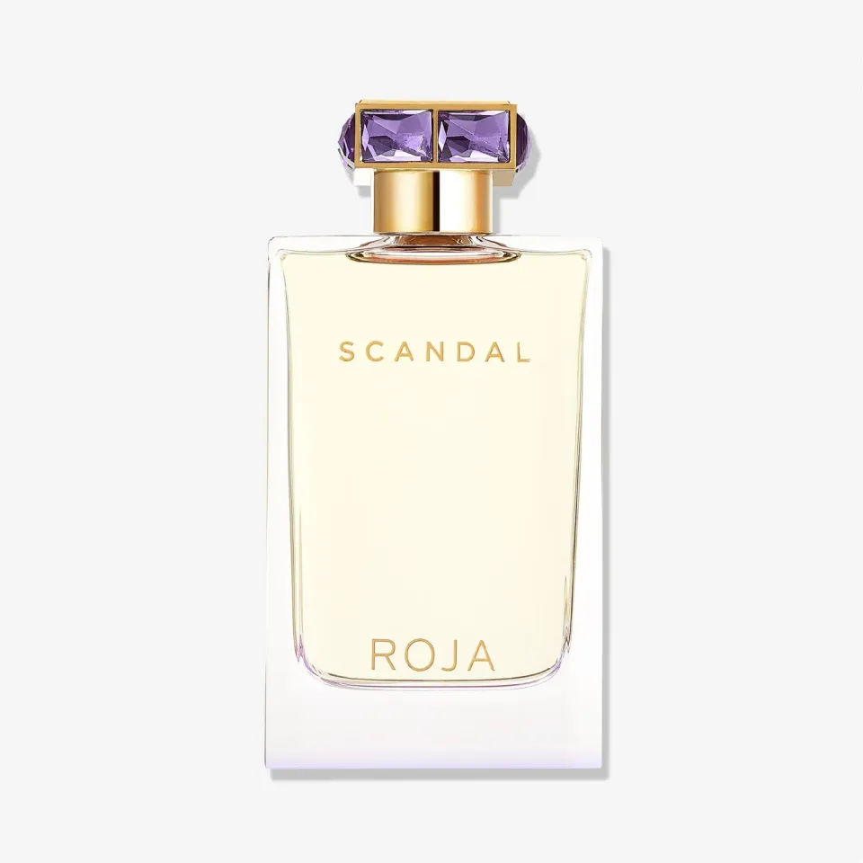 Roja Parfums Scandal Pour Femme EDP 75ml – hvid blomst