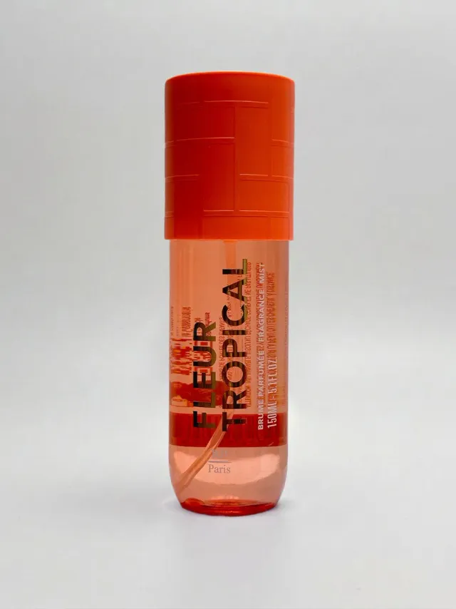 RP Pop Fleur Tropicale bodymist 150ml hibiscus