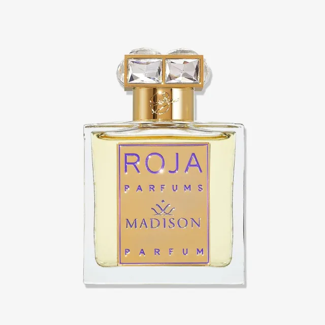 Roja Parfums Madison Pour Femme parfum 50ml rose