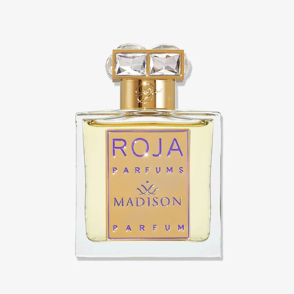 Roja Parfums Madison Pour Femme parfum 50ml rose